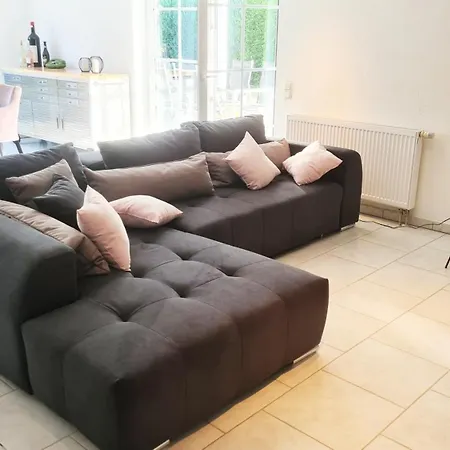 Apartman Marleo Affoldern *