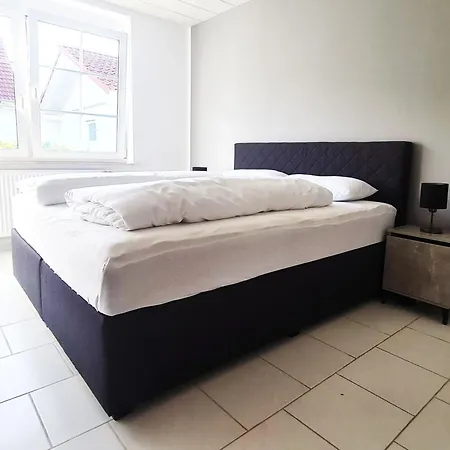 Marleo Affoldern Apartman Edertal
