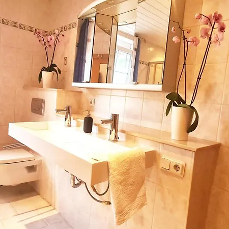 Apartman Marleo Affoldern *