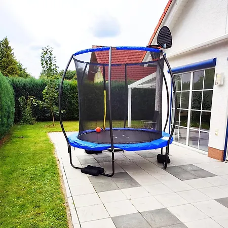 Apartman Marleo Affoldern