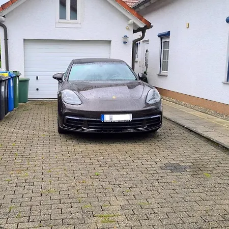 Apartman Marleo Affoldern *